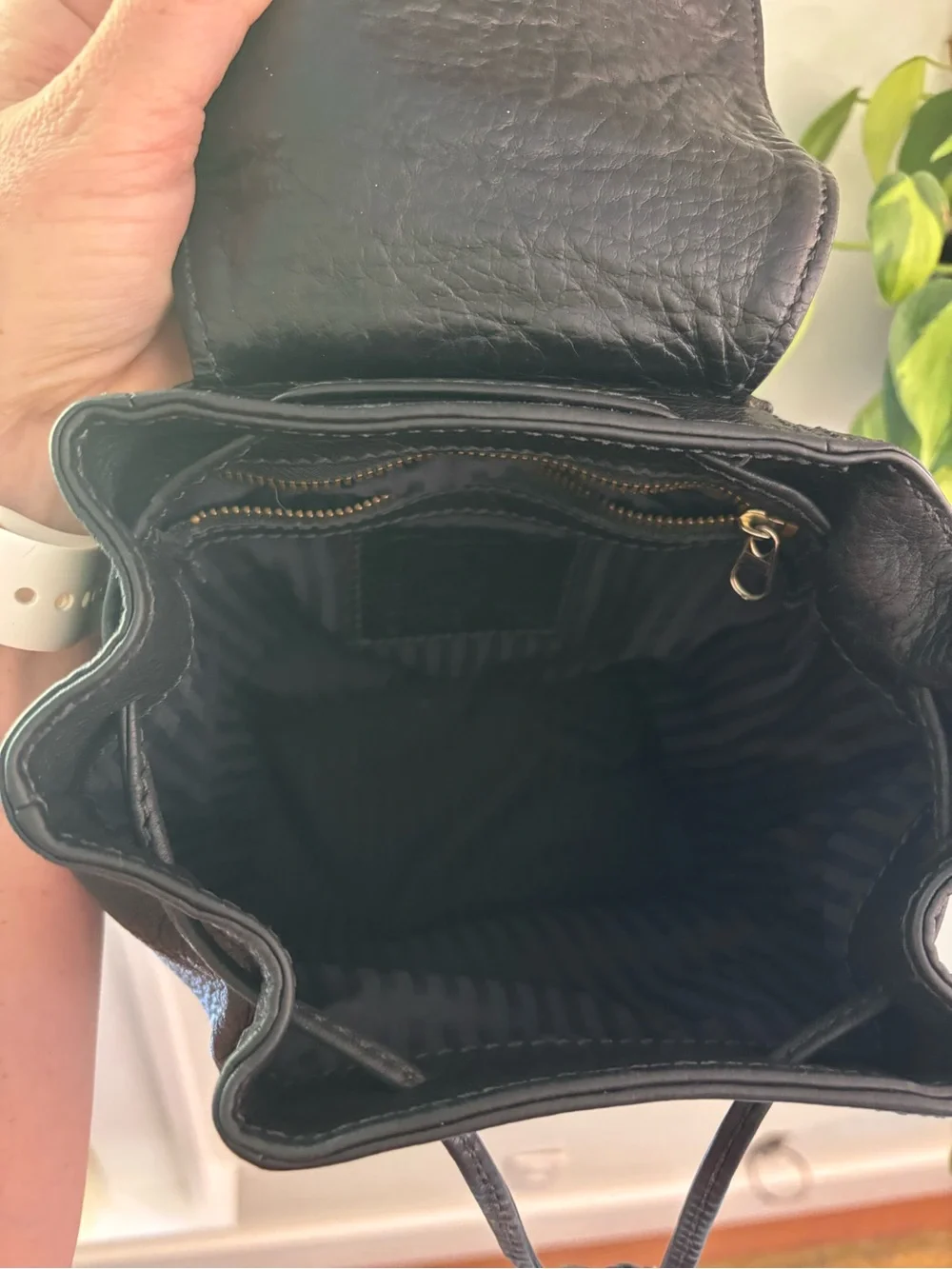 Coach Sonoma backpack bag 90s